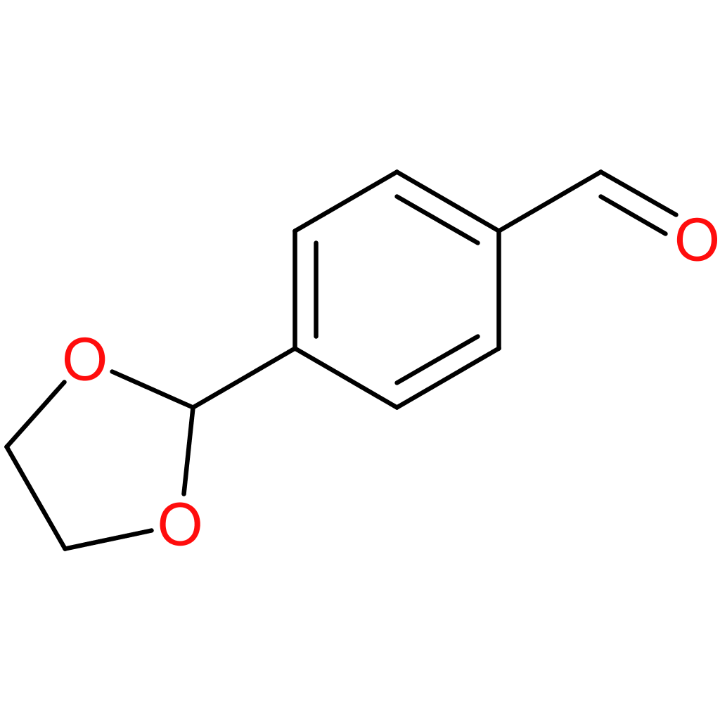 4-(1,3-Dioxolan-2-yl)benzaldehyde