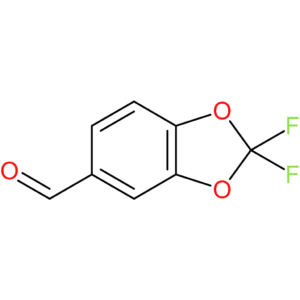 2,2-Difluoro-5-formylbenzodioxole