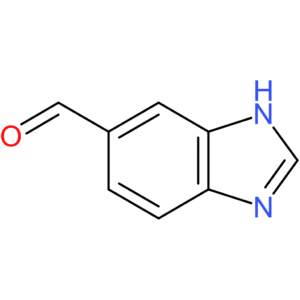 1H-Benzimidazole-5-carbaldehyde