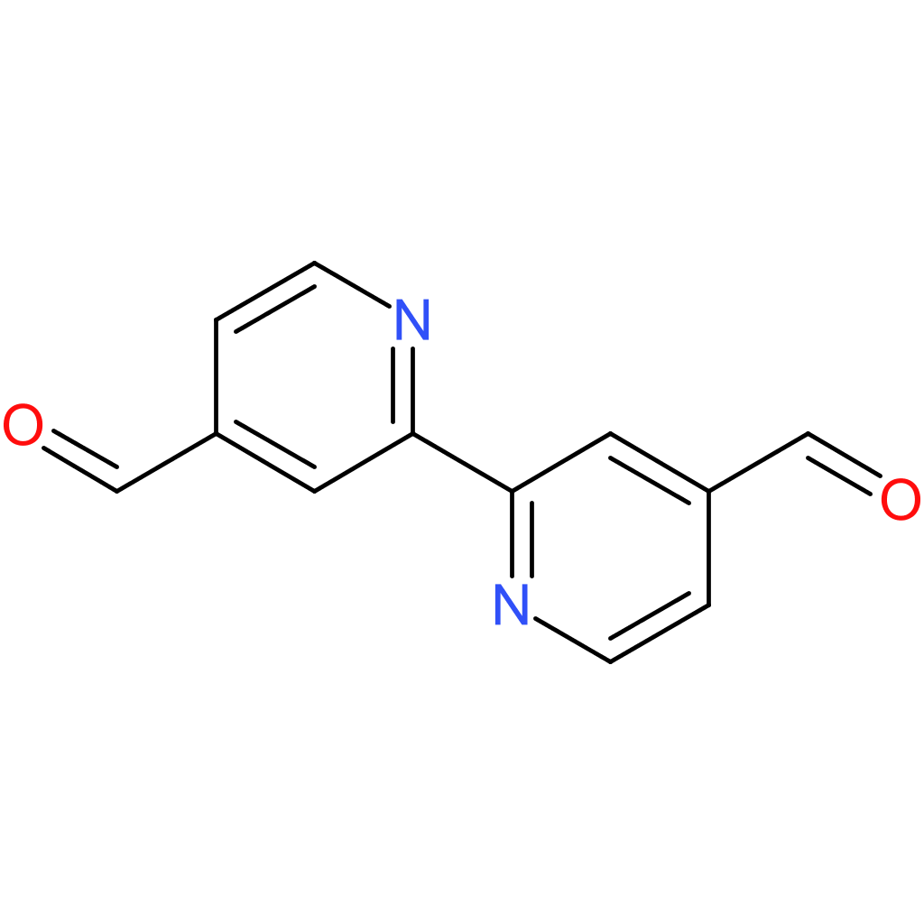 [2,2-Bipyridine]-4,4-dicarbaldehyde