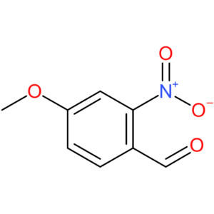 4-Methoxy-2-nitrobenzaldehyde