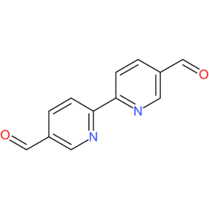[2,2′-Bipyridine]-5,5′-dicarbaldehyde