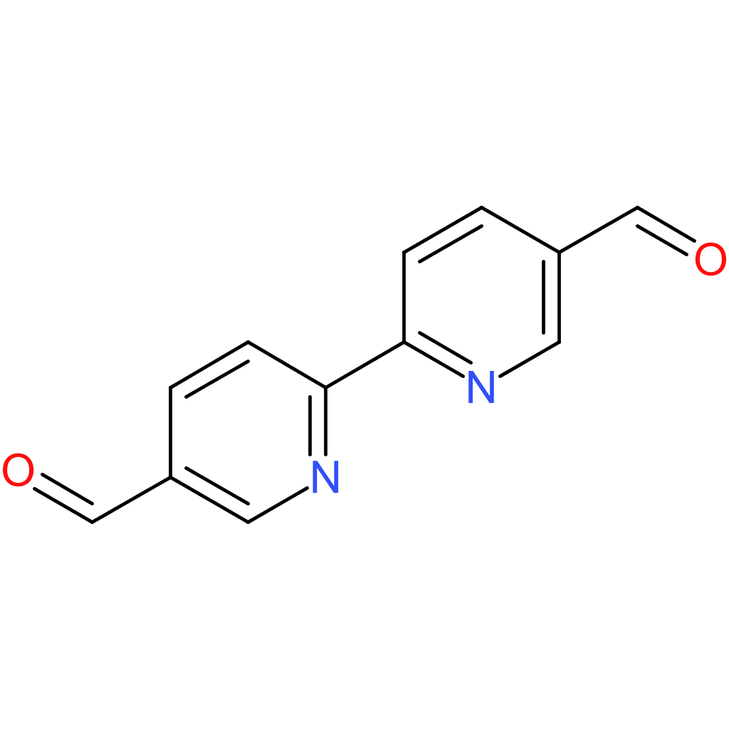 [2,2′-Bipyridine]-5,5′-dicarbaldehyde