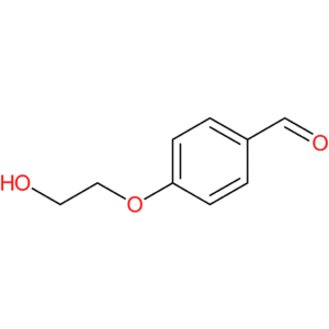 4-(2-Hydroxyethoxy)benzaldehyde