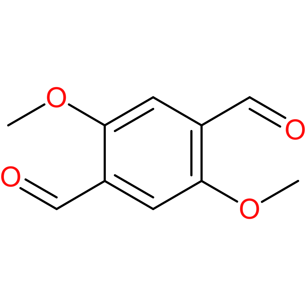 2,5-Dimethoxyterephthalaldehyde