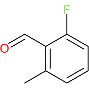 2-Fluoro-6-methylbenzaldehyde