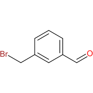 3-(Bromomethyl)benzaldehyde
