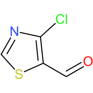 4-Chlorothiazole-5-carboxaldehyde