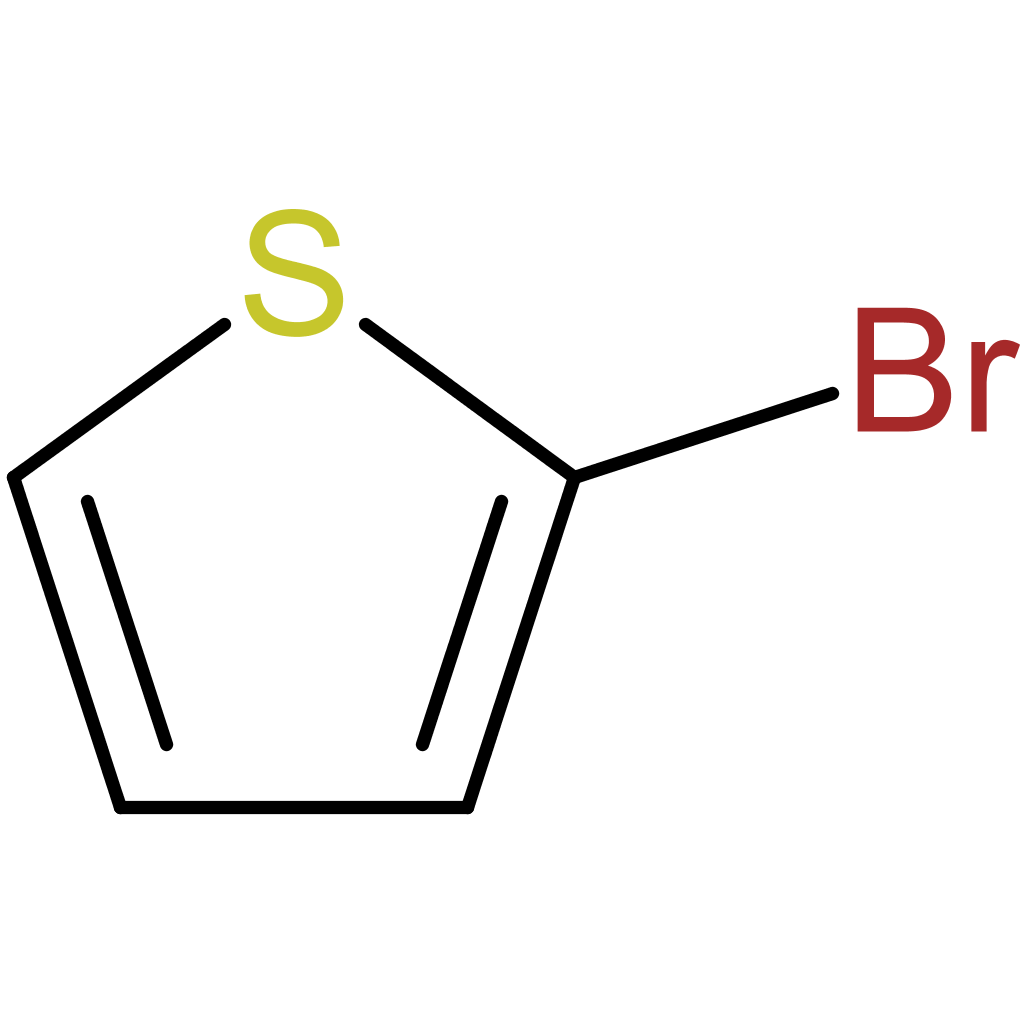 2-Bromothiophene