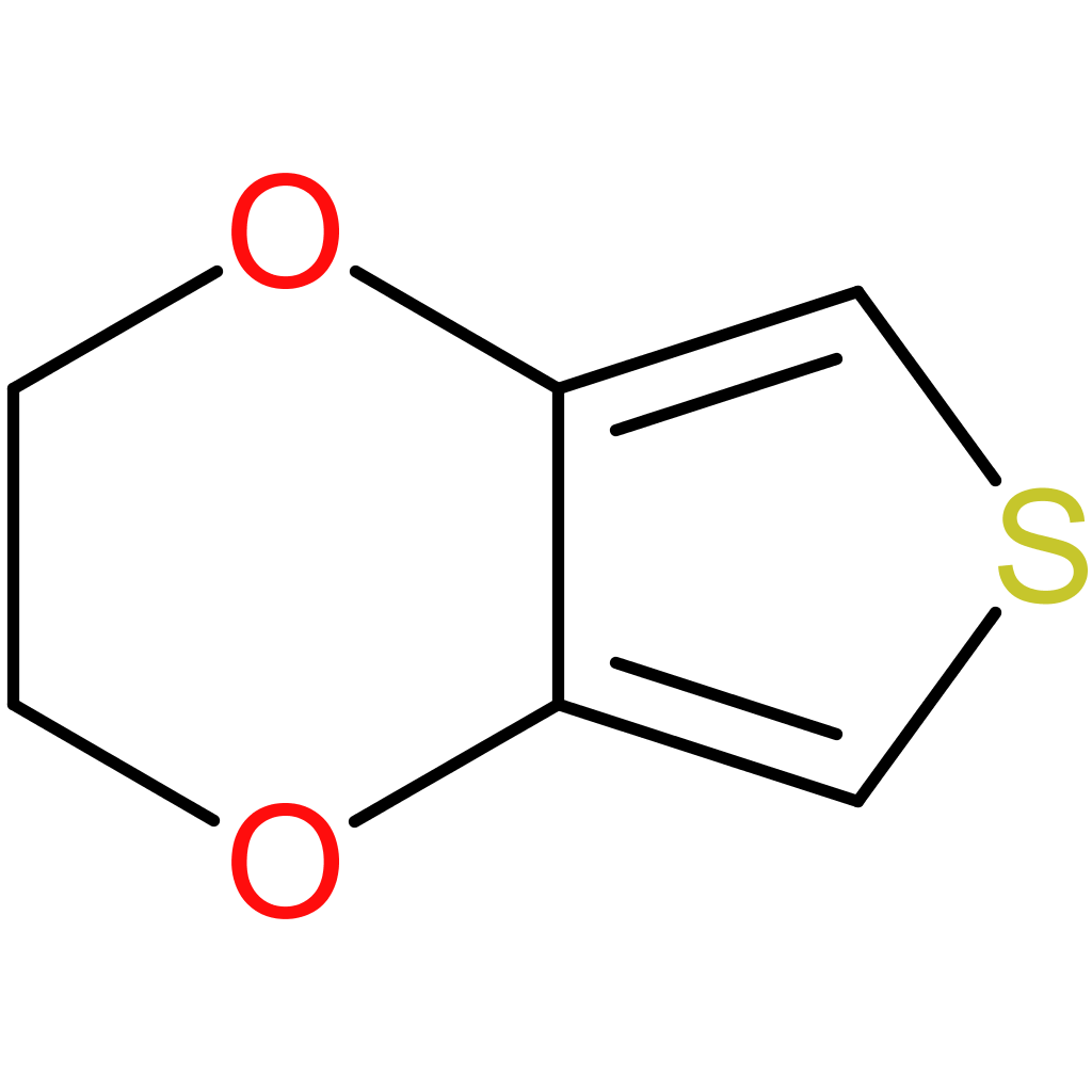 3,4-Ethylenedioxythiophene