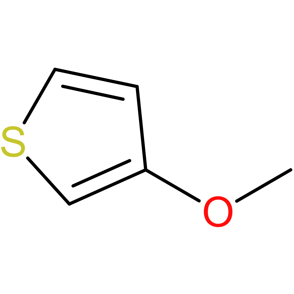 3-Methoxythiophene