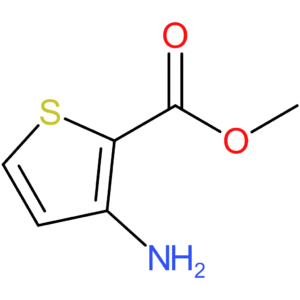 Methyl 3-Aminothiophene-2-carboxylate