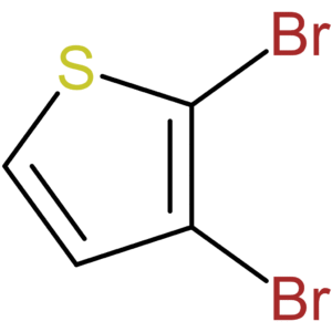 2,3-Dibromothiophene