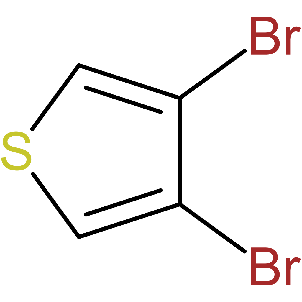 3,4-Dibromothiophene