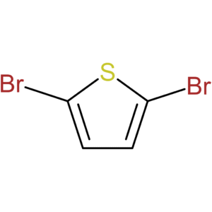 2,5-Dibromothiophene