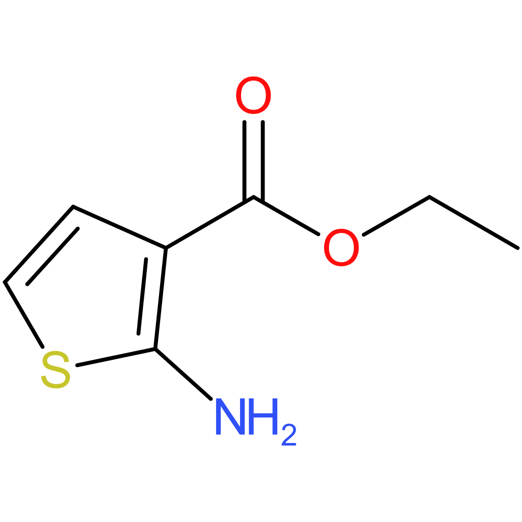 Ethyl 2-Aminothiophene-3-carboxylate