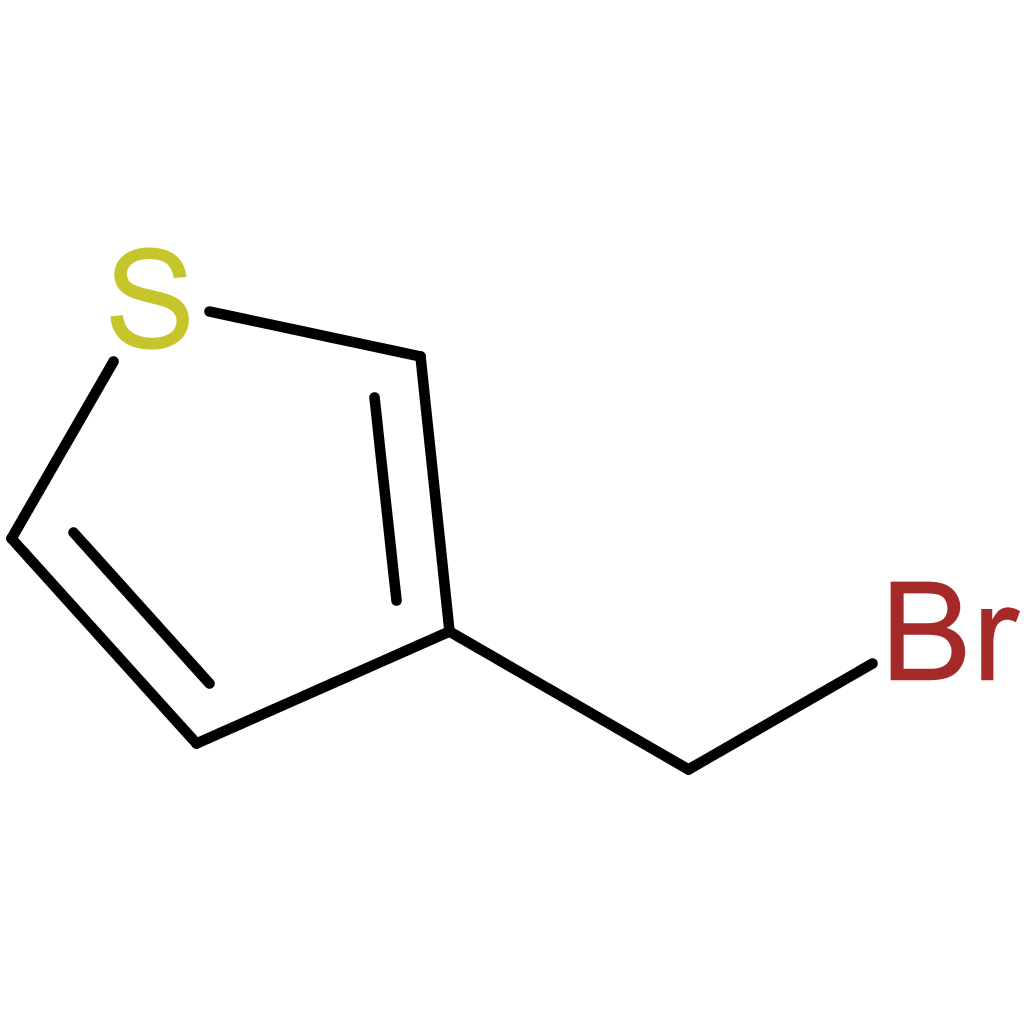 3-(Bromomethyl)thiophene