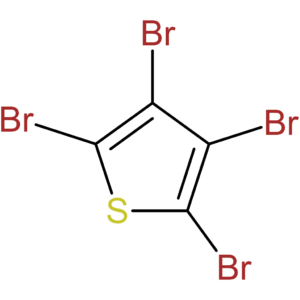 Tetrabromothiophene