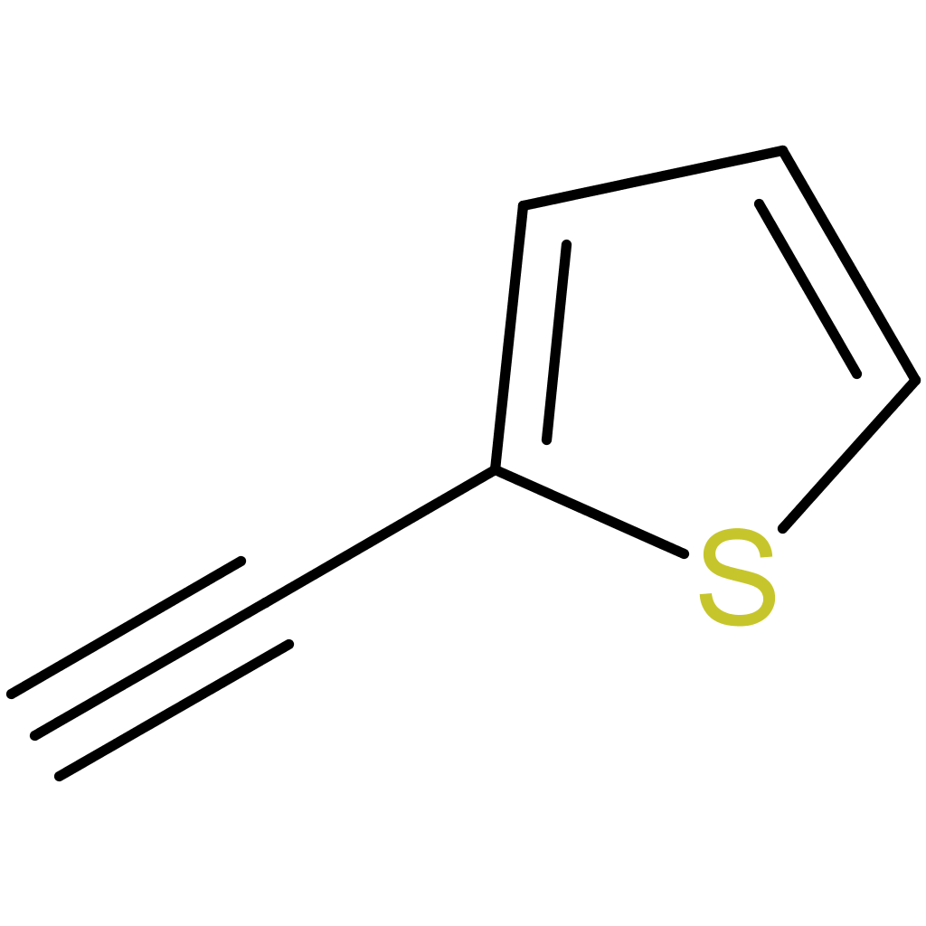 2-Ethynylthiophene