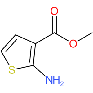 Methyl 2-Aminothiophene-3-carboxylate
