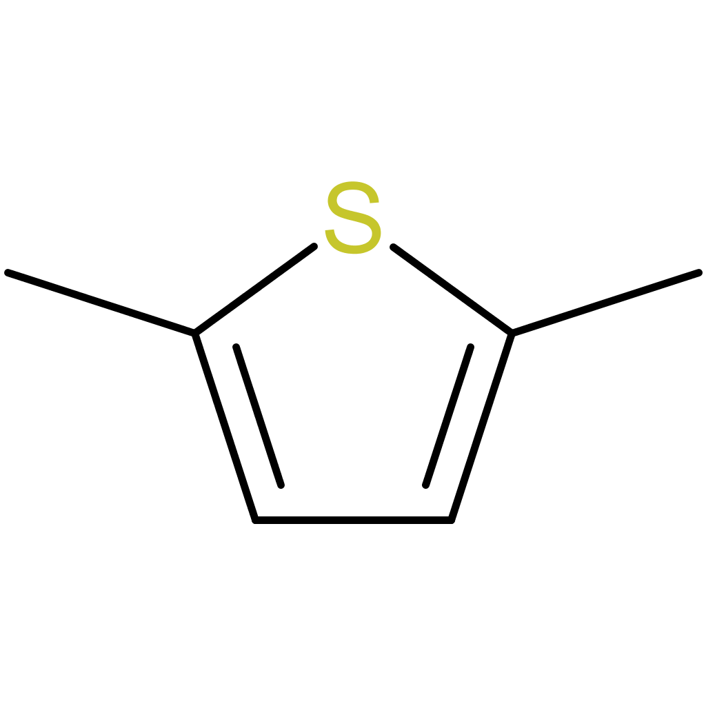2,5-Dimethylthiophene