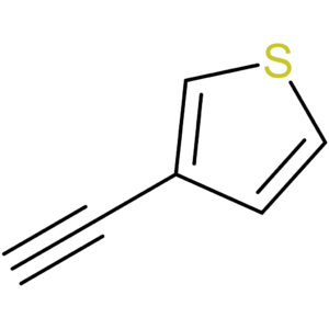 3-Ethynylthiophene
