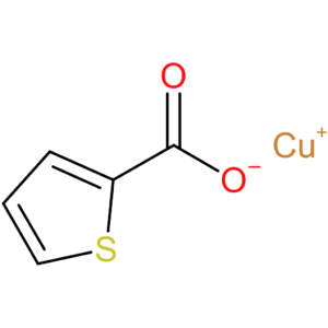 Copper(I) thiophene-2-carboxylate