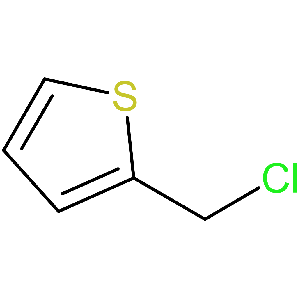 2-Chloromethylthiophene