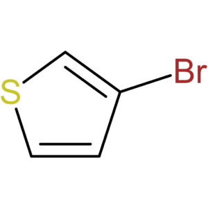 3-Bromothiophene