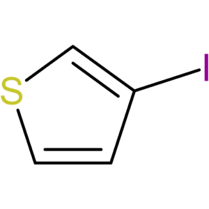 3-Iodothiophene
