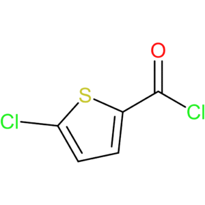5-Chlorothiophene-2-carbonyl Chloride