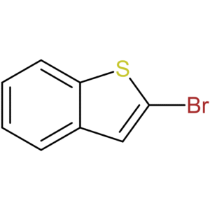 2-Bromobenzo[b]thiophene