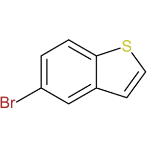 5-Bromo-1-benzothiophene