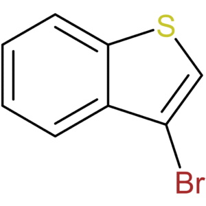 3-Bromobenzo[b]thiophene
