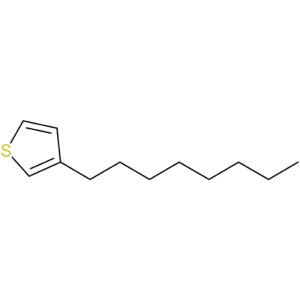 3-Octylthiophene