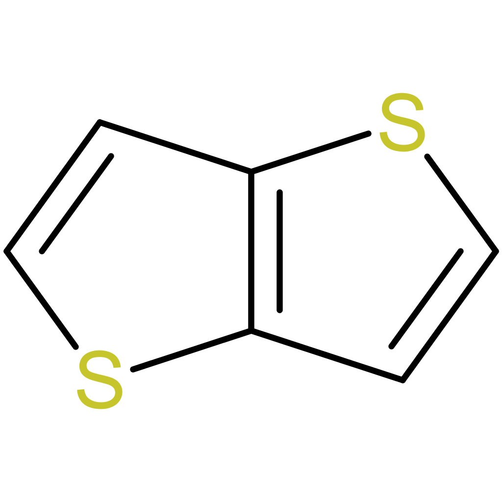 Thieno[3,2-b]thiophene