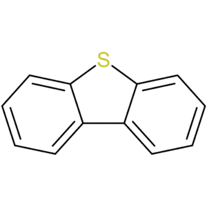 Dibenzothiophene
