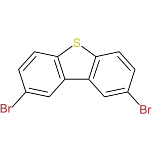 2,8-Dibromodibenzo[b,d]thiophene
