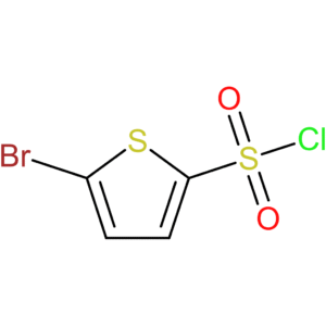 5-Bromothiophene-2-sulfonyl chloride