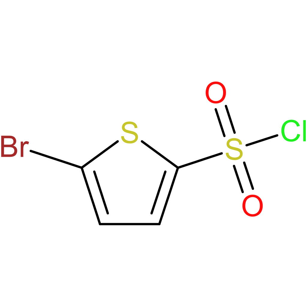 5-Bromothiophene-2-sulfonyl chloride