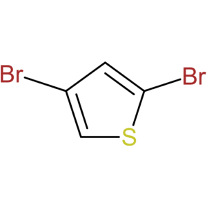 2,4-Dibromothiophene