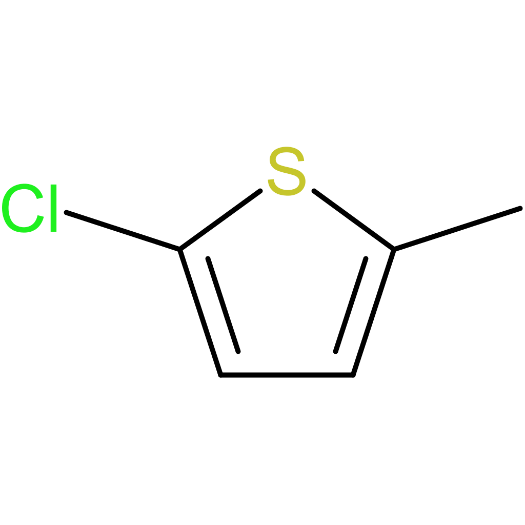 2-Chloro-5-methylthiophene