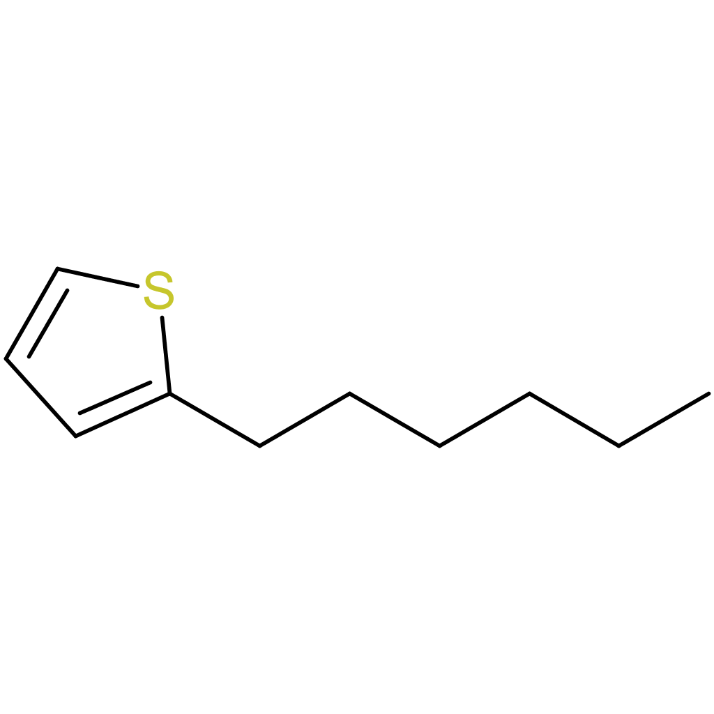 2-Hexylthiophene