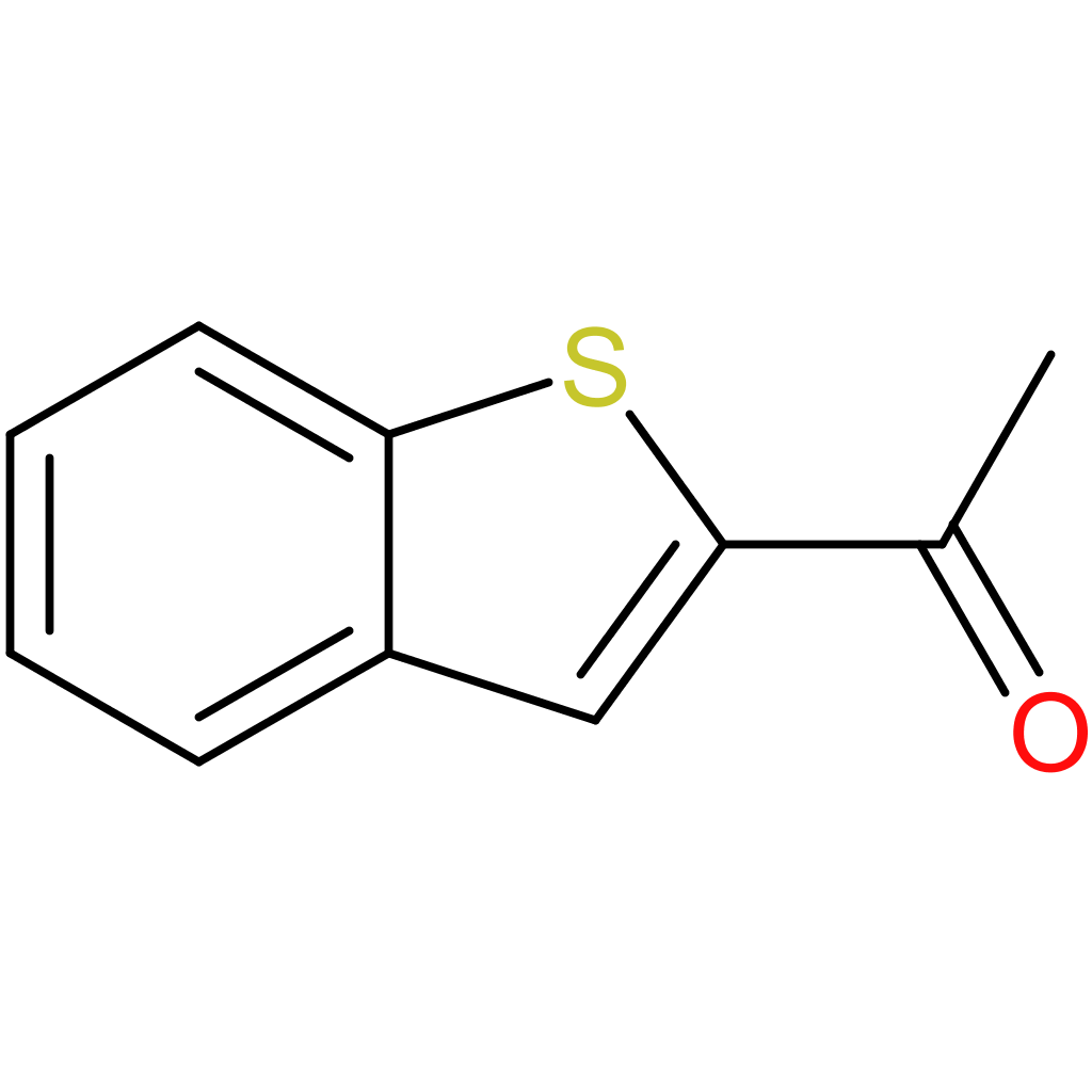 2-Acetylbenzothiophene