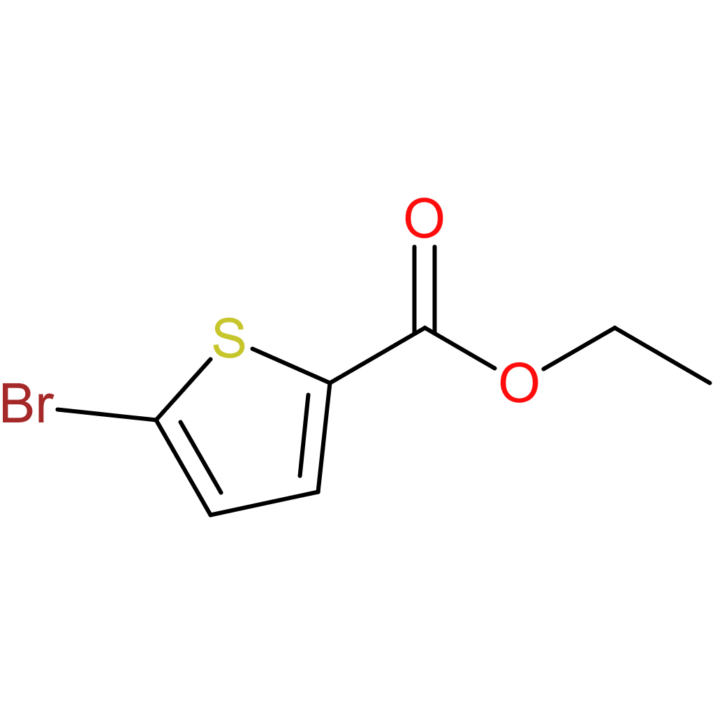Ethyl 5-Bromothiophene-2-carboxylate
