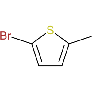 2-Bromo-5-methylthiophene