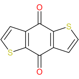 Benzo[1,2-b:4,5-b]dithiophene-4,8-dione