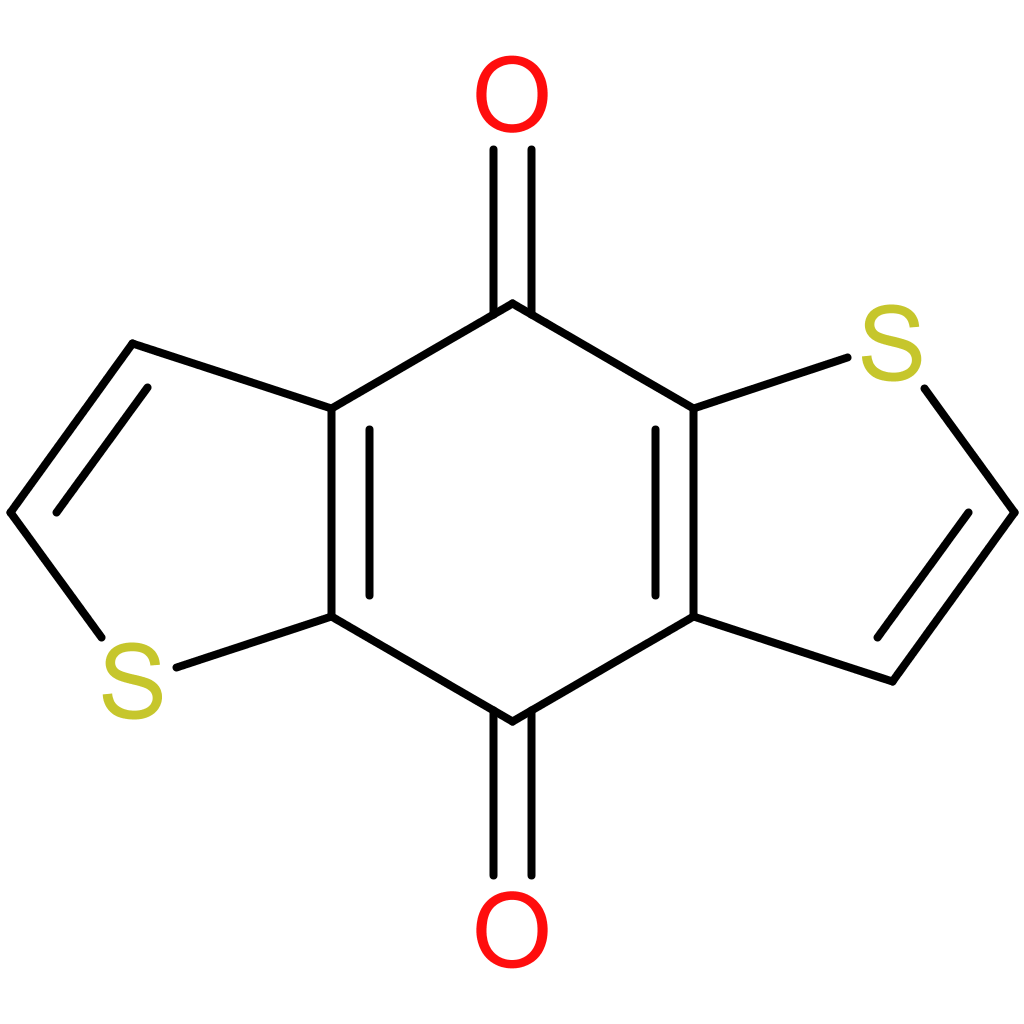 Benzo[1,2-b:4,5-b]dithiophene-4,8-dione