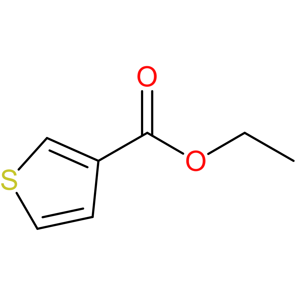 Ethyl Thiophene-3-carboxylate