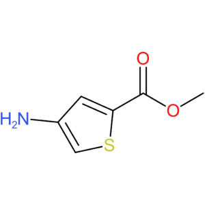 Methyl 4-Aminothiophene-2-carboxylate